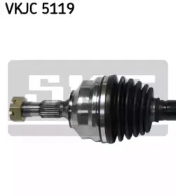 skf-vkjc5119